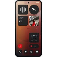 Телефон Nothing Phone (3a) 8GB/128GB (черный) - Превью изображения №2 — Интернет-магазин Time-Shop