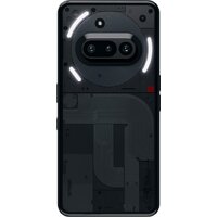 Телефон Nothing Phone (3a) 8GB/128GB (черный) - Превью изображения №3 — Интернет-магазин Time-Shop