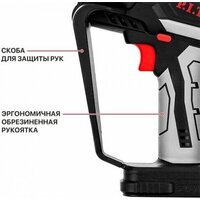 Аккумуляторная пила P.I.T. PKE20H-150A (без АКБ) - Превью изображения №5 — Интернет-магазин Time-Shop