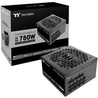 Блок питания Thermaltake Toughpower GT 750W PS-TPT-0750FNFAGE-3 - Превью изображения №6 — Интернет-магазин Time-Shop