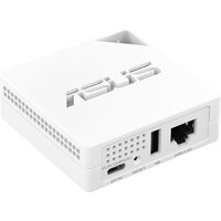 5G Wi-Fi роутер ASUS RT-AX50 Go - Превью изображения №5 — Интернет-магазин Time-Shop
