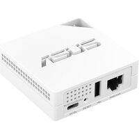 5G Wi-Fi роутер ASUS RT-AX50 Go - Превью изображения №2 — Интернет-магазин Time-Shop