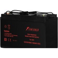 Powerman CA121000/UPS (12В/100 А·ч)