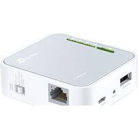 Wi-Fi роутер TP-Link TL-WR902AC - Превью изображения №3 — Интернет-магазин Time-Shop
