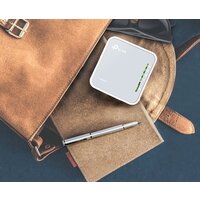 Wi-Fi роутер TP-Link TL-WR902AC - Превью изображения №5 — Интернет-магазин Time-Shop