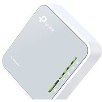 Wi-Fi роутер TP-Link TL-WR902AC - Превью изображения №2 — Интернет-магазин Time-Shop