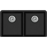 Aquasanita Arca SQA200W (черный 601)