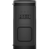 Беспроводная колонка Sony SRS-XP500 - Превью изображения №4 — Интернет-магазин Time-Shop