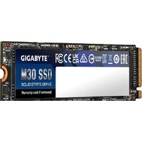 SSD Gigabyte M30 512GB GP-GM30512G-G - Превью изображения №2 — Интернет-магазин Time-Shop
