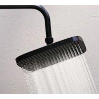 Верхний душ Damixa Gala 953050300 - Превью изображения №3 — Интернет-магазин Time-Shop