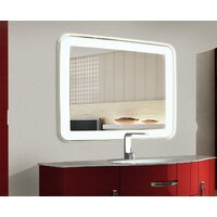  Континент Зеркало Velvette Led 90x70 - Превью изображения №8 — Интернет-магазин Time-Shop