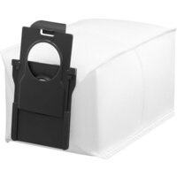 Многоразовый мешок Dreame Dust Collection Bag RDB7 для Dreame L10 Ultra / L10s Pro Ultra / L10s Ultra / L20 Ultra / L30 Pro Ultra / X30 Ultra - Превью изображения №2 — Интернет-магазин Time-Shop