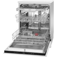 Встраиваемая посудомоечная машина Amica DIM64C7EBOQD - Превью изображения №5 — Интернет-магазин Time-Shop