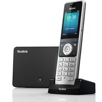 Радиотелефон Yealink W56H - Превью изображения №2 — Интернет-магазин Time-Shop