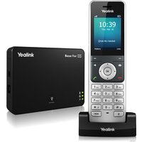 Радиотелефон Yealink W56H - Превью изображения №4 — Интернет-магазин Time-Shop