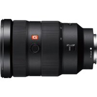 Объектив Sony FE 24-70 mm F2.8 GM - Превью изображения №2 — Интернет-магазин Time-Shop