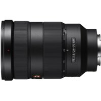 Объектив Sony FE 24-70 mm F2.8 GM - Превью изображения №3 — Интернет-магазин Time-Shop