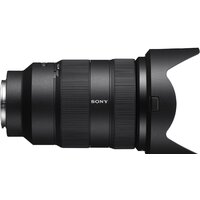 Объектив Sony FE 24-70 mm F2.8 GM - Превью изображения №4 — Интернет-магазин Time-Shop