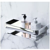  AM.PM Полка Sensation A3034800 - Превью изображения №7 — Интернет-магазин Time-Shop