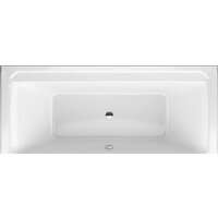 Alba Spa Barselona 2.0 180x80 (с ножками и экраном)