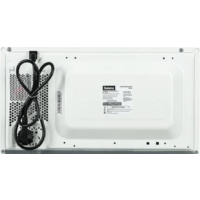 Микроволновая печь Galanz MOS-2002MW - Превью изображения №5 — Интернет-магазин Time-Shop