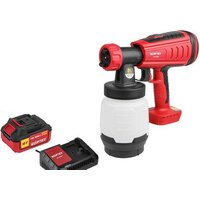 Wortex CPS 1808 1333406 (с 1-им АКБ)