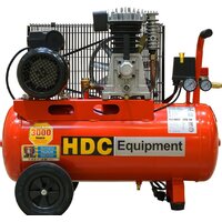 Компрессор HDC HD-A051 - Превью изображения №3 — Интернет-магазин Time-Shop