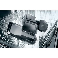 Кофемашина JURA Ono Coffee Black EA 15505 - Превью изображения №5 — Интернет-магазин Time-Shop