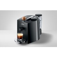 Кофемашина JURA Ono Coffee Black EA 15505 - Превью изображения №2 — Интернет-магазин Time-Shop