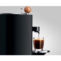 Кофемашина JURA Ono Coffee Black EA 15505 - Превью изображения №3 — Интернет-магазин Time-Shop
