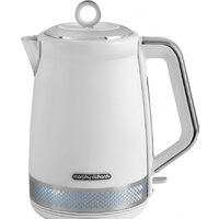 Morphy Richards Illuminated White 108021
