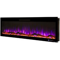 Электрокамин RealFlame Diamond 100 - Превью изображения №2 — Интернет-магазин Time-Shop