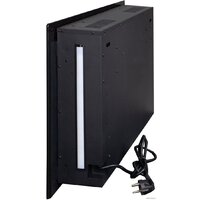 Электрокамин RealFlame Diamond 100 - Превью изображения №3 — Интернет-магазин Time-Shop