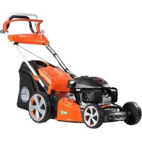 Oleo-Mac G 53 THX AllRoad Plus 4