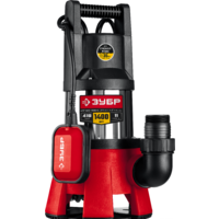 Зубр НПГ-М3-1400-С