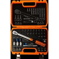 Динамометрический ключ MaxPiler MTW-31-SET - Превью изображения №3 — Интернет-магазин Time-Shop