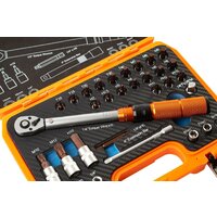Динамометрический ключ MaxPiler MTW-31-SET - Превью изображения №2 — Интернет-магазин Time-Shop