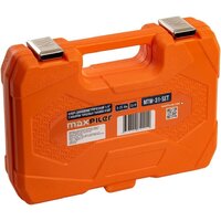 Динамометрический ключ MaxPiler MTW-31-SET - Превью изображения №4 — Интернет-магазин Time-Shop