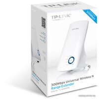 Усилитель Wi-Fi TP-Link TL-WA850RE - Превью изображения №8 — Интернет-магазин Time-Shop