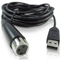 Кабель Behringer Mic 2 USB - Превью изображения №2 — Интернет-магазин Time-Shop