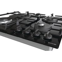 Варочная панель Gorenje GTW641EB - Превью изображения №8 — Интернет-магазин Time-Shop