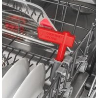 Встраиваемая посудомоечная машина Hansa ZIM669ELH - Превью изображения №11 — Интернет-магазин Time-Shop