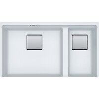 Franke Kubus 2 KNG 120 (белый)