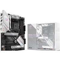 Материнская плата ASUS ROG Strix B550-A Gaming - Превью изображения №6 — Интернет-магазин Time-Shop