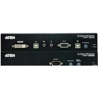 Удлинитель по витой паре Aten CE680-AT-G - Превью изображения №2 — Интернет-магазин Time-Shop