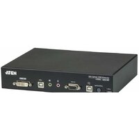 Удлинитель по витой паре Aten CE680-AT-G - Превью изображения №3 — Интернет-магазин Time-Shop