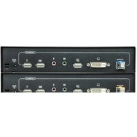 Удлинитель по витой паре Aten CE680-AT-G - Превью изображения №9 — Интернет-магазин Time-Shop