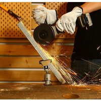 Угловая шлифмашина Deko DKAG20 (с 1-им АКБ) - Превью изображения №7 — Интернет-магазин Time-Shop