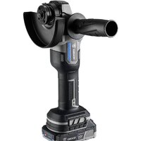 Угловая шлифмашина Deko DKAG20 (с 1-им АКБ) - Превью изображения №3 — Интернет-магазин Time-Shop