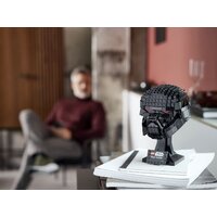 Конструктор LEGO Star Wars 75343 Шлем темного штурмовика - Превью изображения №7 — Интернет-магазин Time-Shop